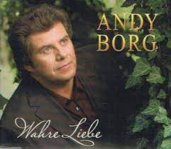 Andy borg şarkıcısına ait albümleri ve diğer şarkıları da görebilir ve dinleyebilirsiniz. Wahre Liebe Promo Single Cd 2008 Von Andy Borg
