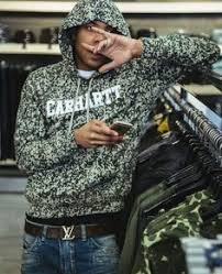How much is g herbo worth. G Herbo Net Worth