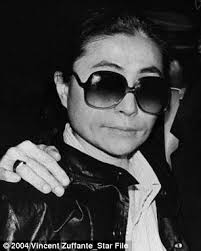 Gloria Hiroko Chapman's life married to John Lennon killer Mark Chapman
