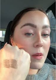 Brow Pen Test: Swimming, Sauna & Steam Room