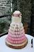 Giant Macaron Cake