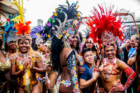 Tripadvisor has 16,064,027 reviews of brazil hotels, attractions, and restaurants making it your best brazil resource. Brazil S Carnival Becoming More Politically Correct