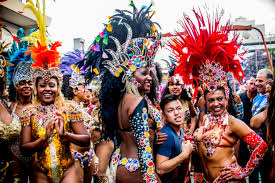 26 feb 1821 kingdom of brazil (part of the united kingdom of. Brazil S Carnival Becoming More Politically Correct