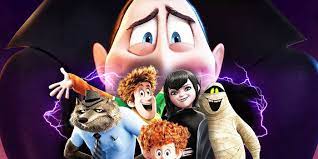 Audience reviews for hotel transylvania: Pqdsre2oipkt M