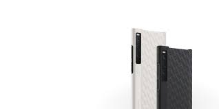 HUAWEI Mate Xs 2 PU Case - HUAWEI Global