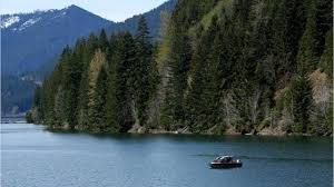 Maybe you would like to learn more about one of these? 17 Mellow Places To Camp Around Detroit Lake Oregon