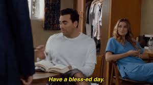 150 Gifs Ideas Schitts Creek Creek Daniel Levy A page for describing recap: 150 gifs ideas schitts creek creek