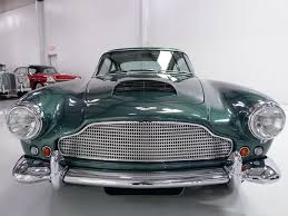Image result for Dubonnet 1960 Aston Martin