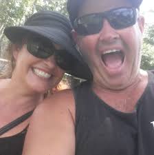 Congratulations to my husband Luke Tipple for getting your pilots license  today. You worked harder than anyone could ever work and I am so proud of  you for pushing though the challenges.