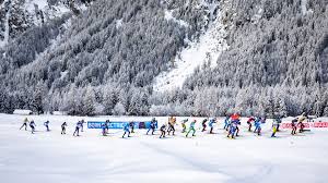 Последние твиты от biathlon antholz (@biathlonantholz). Biathlon Antholz Passion Is Ours