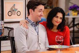 First Look Jenna Dewan Tatum Appears On March 13 Man With A Plan Episode