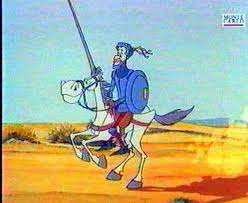 Por su presencia e importancia ha sido considerado coprotagonista del libro y complemento humano y filosófico de alonso quijano, personaje principal. Don Quixote Serienoldies De