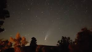 Oregon S Sunriver Receives International Recognition As A Starry Oasis Katu