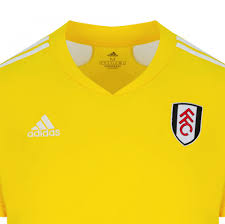 Ab dieser saison unterstützt uns dabei unser neuer hauptsponsor 1&1 in der bundesliga und ziert das trikot im brustbereich. Fulham 20 21 Adult Away Shirt