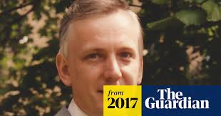 Peter Howard obituary