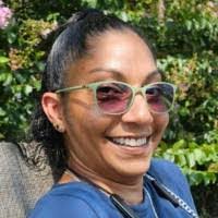 Gina Singletary's Instagram, Twitter & Facebook