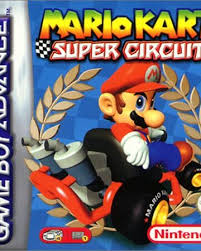 Descargar juegos de pokemon para windows. Mario Kart Super Circuit Super Mario Wiki Fandom