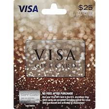 Congrats on earning enough points to exchange them for a gift card! Visa 25 3 95 Shop Fairplay Foods