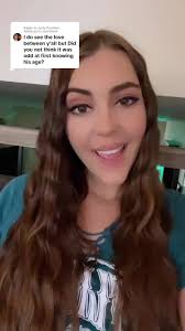 Anna Kenyon Age Gap Husband