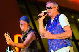 The very best of deep purple (30th anniversary edition). Deep Purple Unveil Details Behind 21st Album Whoosh