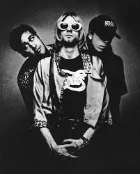 Kurt Cobain Musica Musicos Y Banda