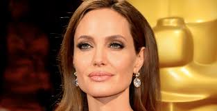Angelina Jolie: a shocking video of the actress during her darkest time
