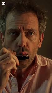 Hugh Laurie Clips