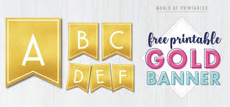 We have got 27 pics about . Free Printable Gold Framed Banner Letters World Of Printables