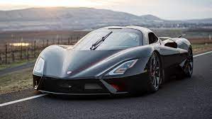 That's why sports car brands compete each year to reach astronomical statistics and. The Fastest Cars In The World 2021 Carwow