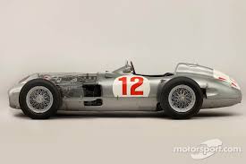 Sir stirling moss regularly cites him as the greatest formula one driver in history. Fangio S Mercedes Is The Most Valuable Race Car Ever Sold In An Auction