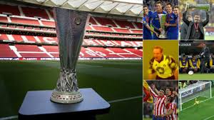 Final liga champions uefa 2014. 25 Intriguing Europa League Final Stats Marca In English