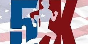 2026 4th of July Freedom 5K