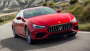 It can also be used to unlock the bentley con. Maserati Ghibli Saloon V6 Modena 4dr Auto Lease Select Car Leasing