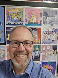 Please join us to celebrate the amazing teaching career of Glenn Flood!