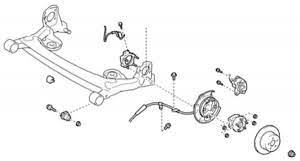 Designed to help bring your vehicle back in its. Toyota Sienna Alignment Service