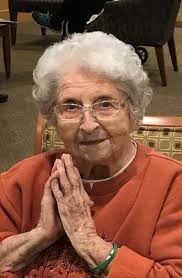 Virginia Truitt Obituary