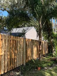 St. Augustine FL Fence Company - Safe Haven Fence