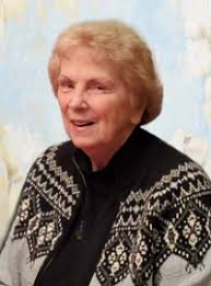 Obituary for Mary McCormick