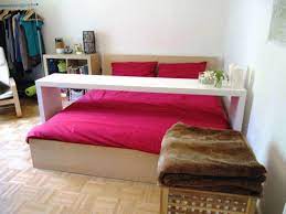 Finden sie für jedes zimmer die richtige einrichtung egal ob schlafzimmer küche oder wohnzimmer. Ikea Malm Bett Ablagetisch In 80687 Munchen Fur 45 00 Zum Verkauf Shpock De