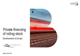 Continue definition, to go on after suspension or interruption: Rolling Stock Growth Of Private Financing Continues Roland Berger