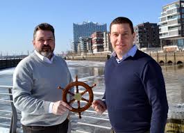Damit sie eine neue berechnung schneller anlegen können, wird das formular mit den daten der. Neuer Steuermann Hafencity Zeitung