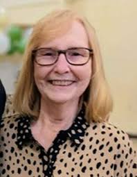 Rose Marie Merrill Obituary