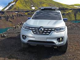 Nbsp Concept Cars Renault Show Trucks