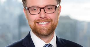 5 Questions With David Neil of Durst Organization