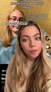 Grace Briggs Fashion