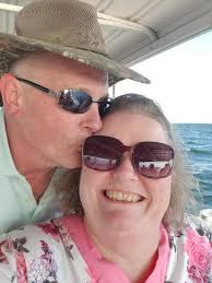 Grieving the loss of my husband