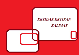Pernahkah kamu mendengar istilah kalimat sederhana? 10 Faktor Penyebab Ketidakefektifan Kalimat Pengetahuan Bersama