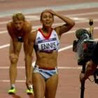 Regerend olympisch kampioene was jessica ennis uit het verenigd koninkrijk. Atletiek Meerkamp De Vijf En Zevenkamp Bij De Dames Sport Overige Sport