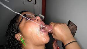 Latest Gloryhole Swallow 