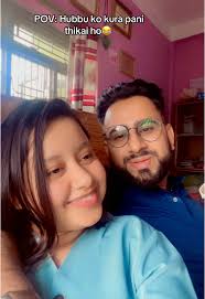 POV: Hubbu ko kura pani thikai ho